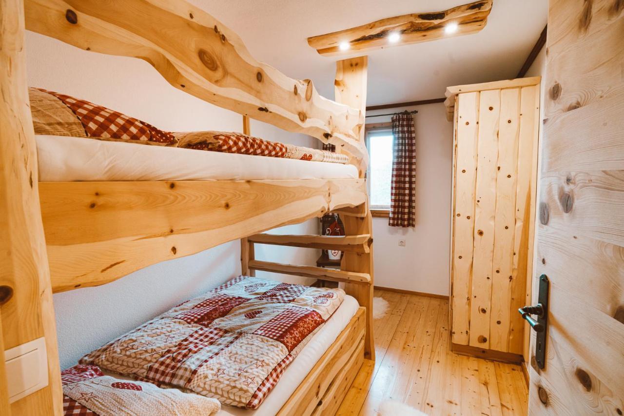 Almhaus Rinner Greith  Экстерьер фото